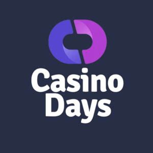 casino days login